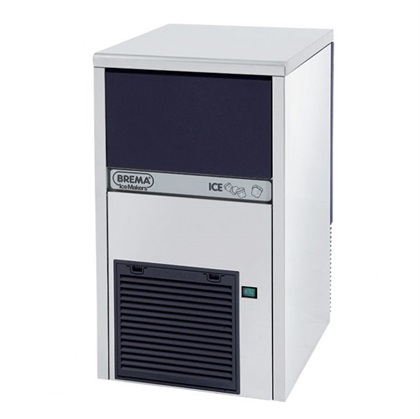 یخ ساز 30 کیلویی برما مدل CB-25 A